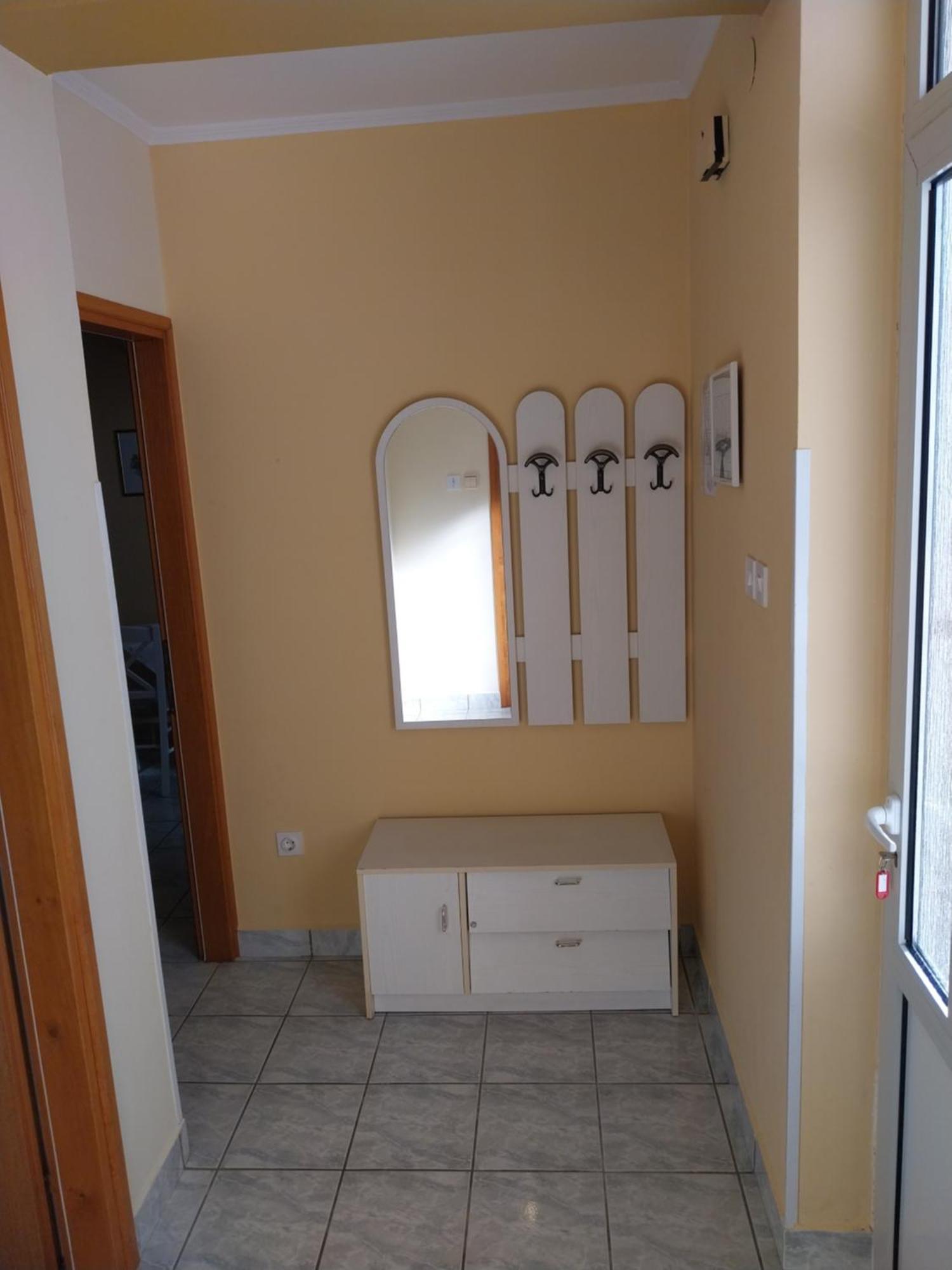 Ljubica Apartments And Rooms Supetarska Draga Exterior foto